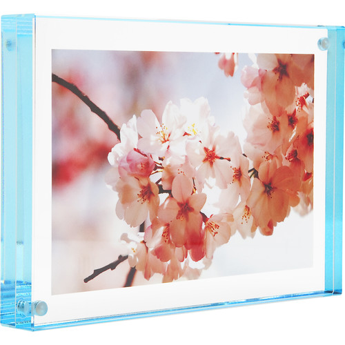 Canetti Design Group Color Edge Magnet Frame (3.5 x 5