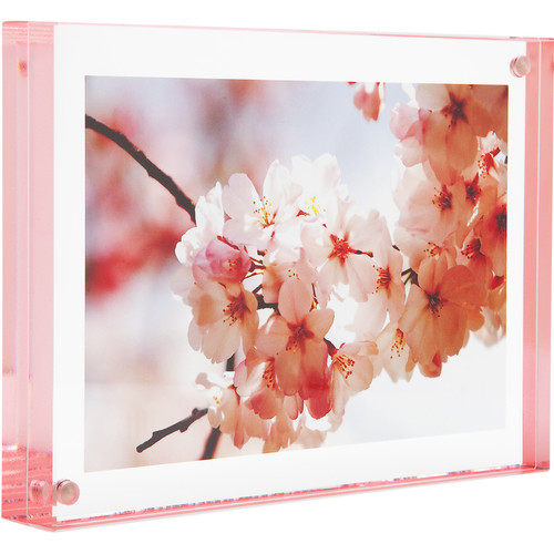 Canetti Design Group Color Edge Magnet Frame (5 x 7