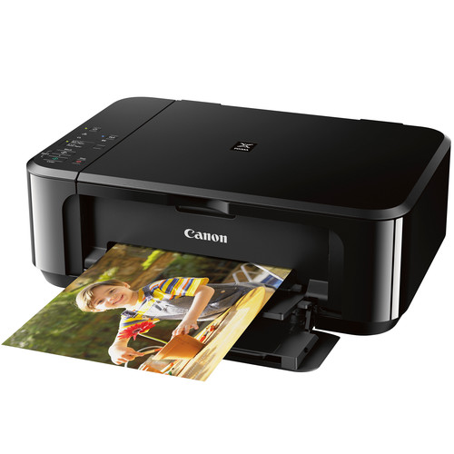 CANON PIXMA MG3620 WIRELESS ALL-IN-ONE I