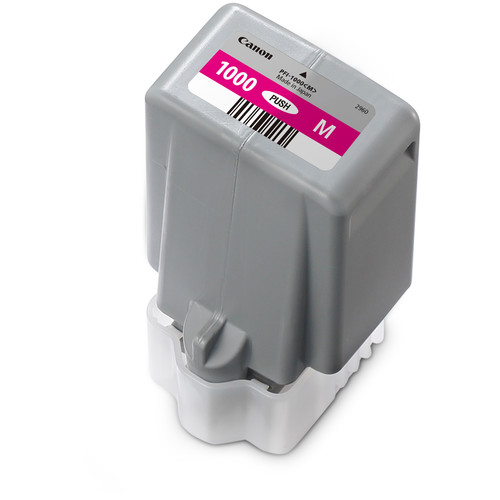CANON PFI-1000 M LUCIA PRO MAGENTA INK T