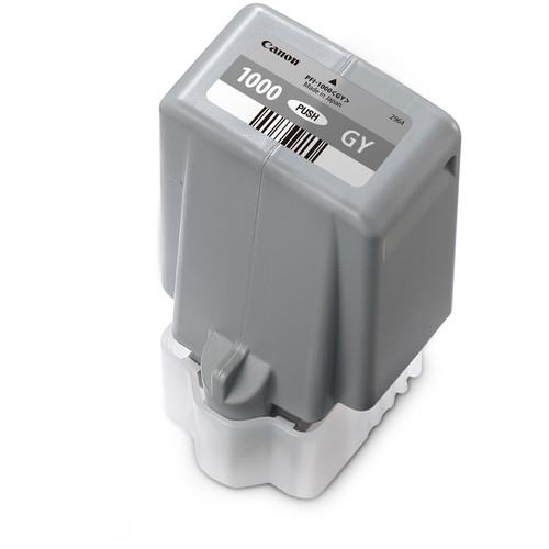 CANON PFI-1000 GY LUCIA PRO GRAY INK TAN