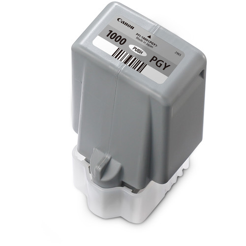 CANON PFI-1000 PGY LUCIA PRO PHOTO GRAY