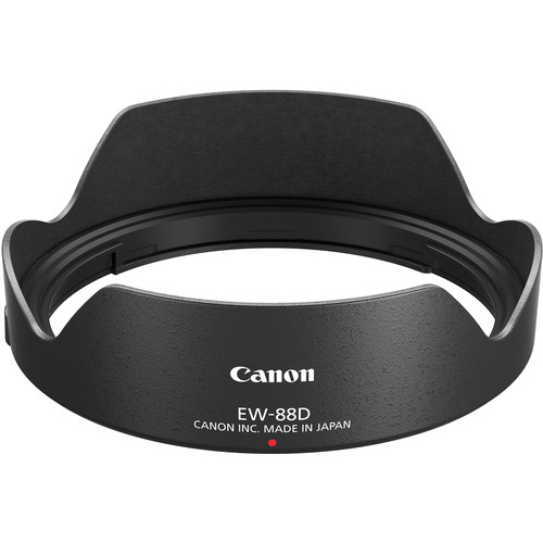 Canon EW88D Lens Hood 0580C001 B&H Photo Video