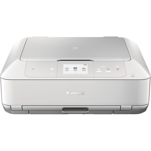 Canon PIXMA MG7720 Wireless AllinOne Inkjet Printer 0596C022AA