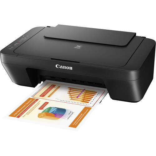Canon Inkjet Printers B H Photo Video
