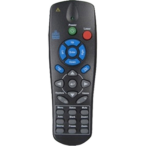 Canon LVRC09 Remote Controller with Laser Pointer 0742C001 B&H