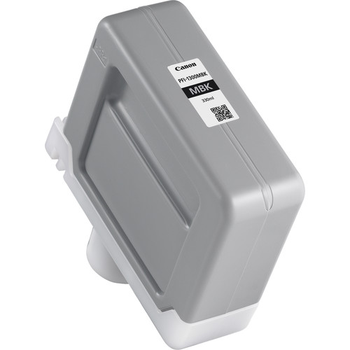 CANON PFI-1300 MATTE BLACK PIGMENT INK T