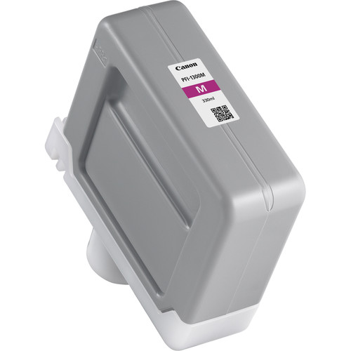CANON PFI-1300 MAGENTA PIGMENT INK TANK