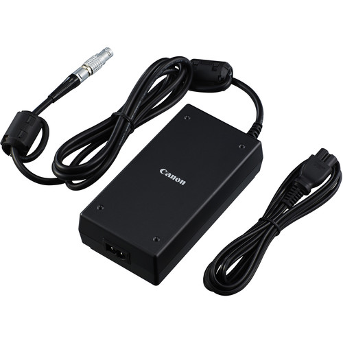 Canon CA-A10 Compact Power Adapter for E
