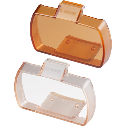 Canon SCF-E3 Color Filter for 600EX II-R