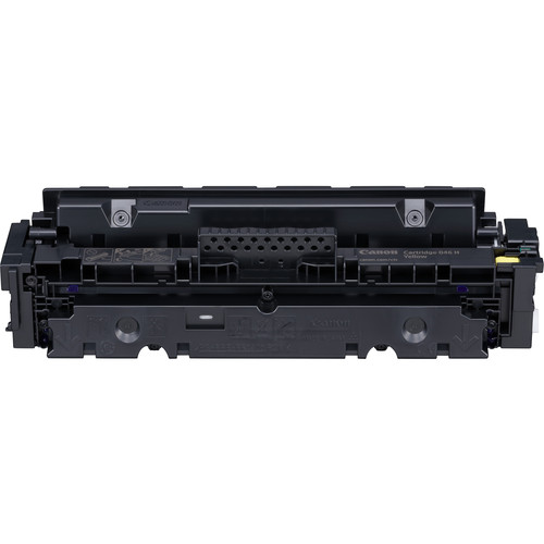 CANON 046 YELLOW HI-CAPACITY TONER CARTR