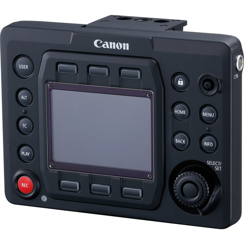 Canon OU-700 Remote Operation Unit for C