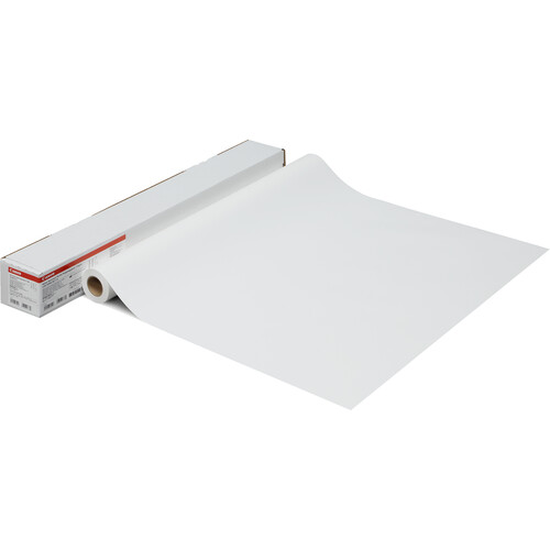 Canon Water Resistant 310 gsm Adhesive Matte Vinyl (42