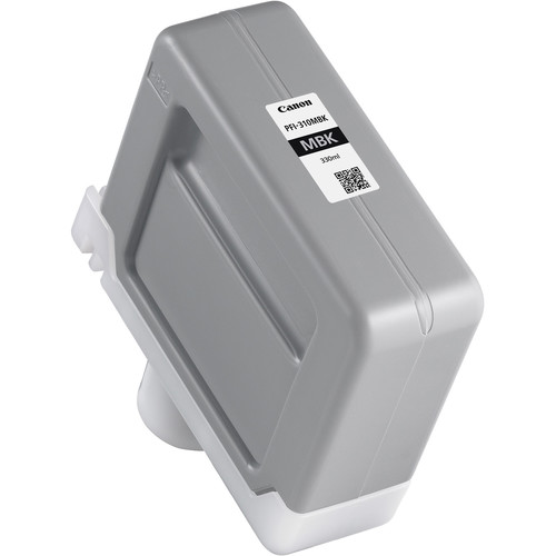 CANON PFI-310MBK MATTE BLACK PIGMENT INK