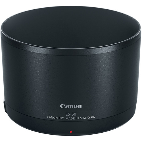 Canon ES-60 Lens Hood