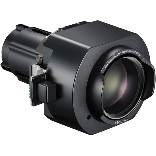 Canon RS-SL04UL 3.55-6.94:1 Ultra-Long Z