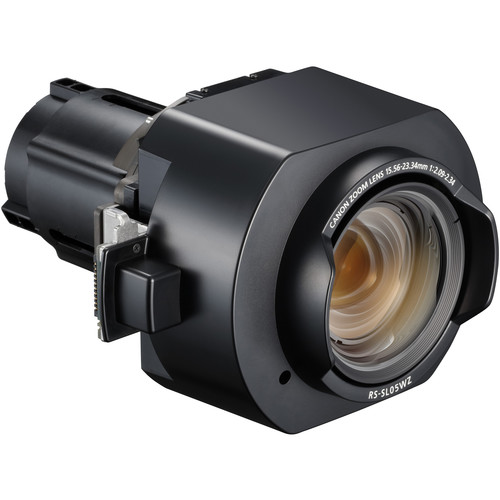 Canon RS-SL05WZ 1.0 to 1.5:1 Short Zoom