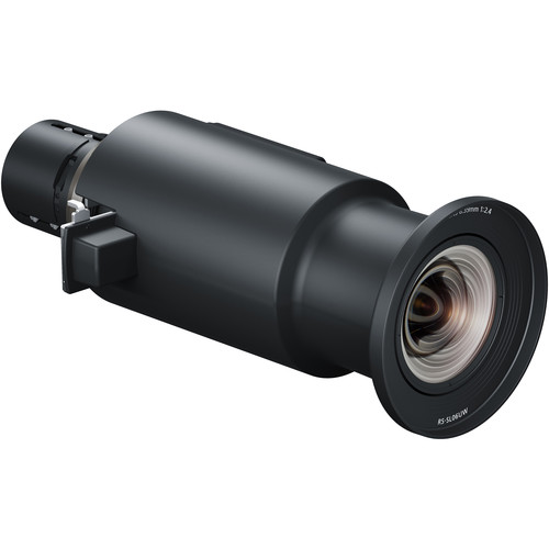 Canon RS-SL06UW 0.54:1 Ultra-Short Fixed