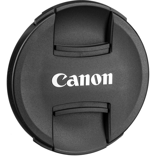 Canon E-95 Lens Cap