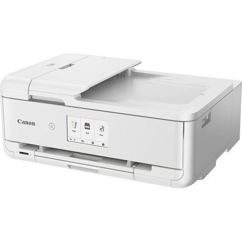 Canon Pixma TS9521C Wireless All-In-One Craft Printer 2988C022