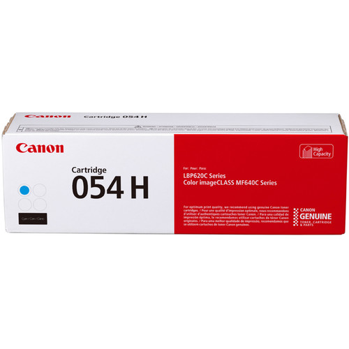 Canon 054 сколько тонера сыпать