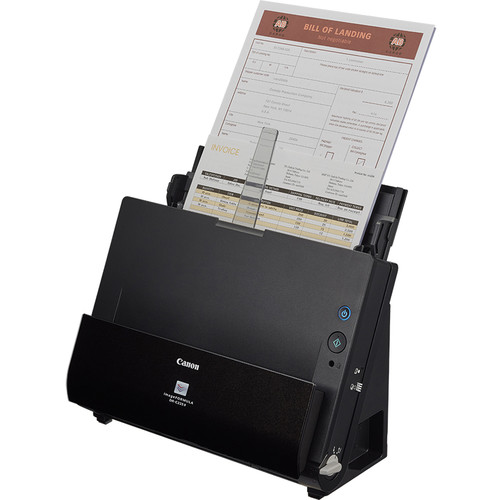 canon dr-c225 scanner software download