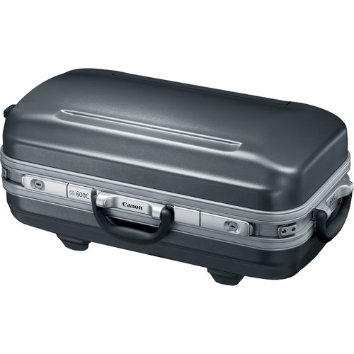 Canon 600C Lens Case