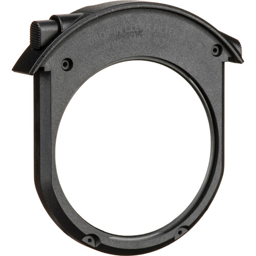 Canon Drop-In Clear Filter A