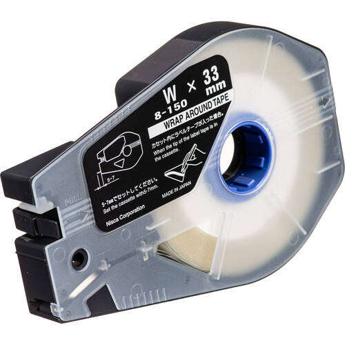 Canon Wrap Around Tape for Mk2600 and Mk