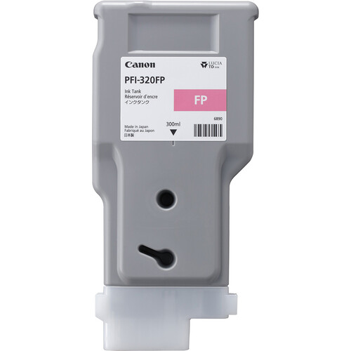 Canon PFI-320 Fluorescent Pink Ink Cartr