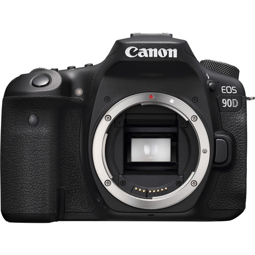 Canon EOS 90D DSLR Camera (Body Only Refurbished)