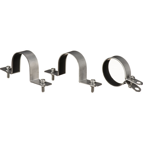 Canon Pole Mount Kit for CR-N500 PTZ Cam