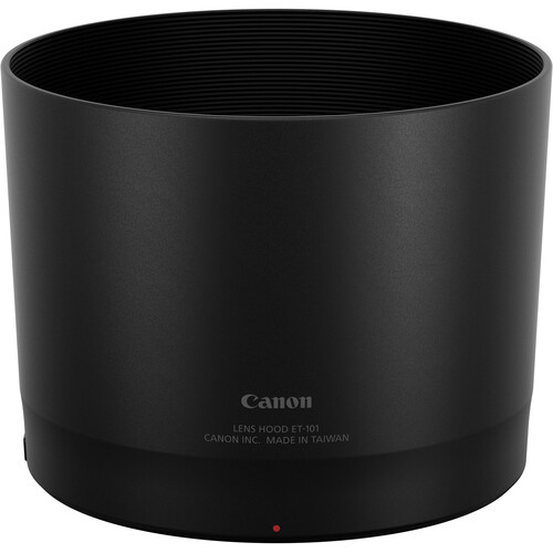 CANON ET-101 LENS HOOD