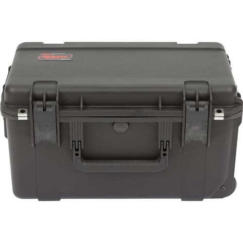 Canon SKB iSeries Transit Case for Flex Zoom Lens Kits
