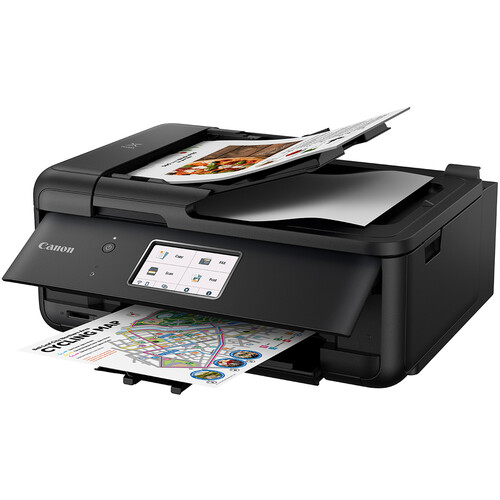 Canon PIXMA TR8620a Wireless Home Office