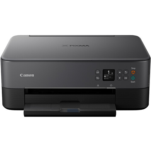 Canon PIXMA TS6420a Wireless Inkjet All-