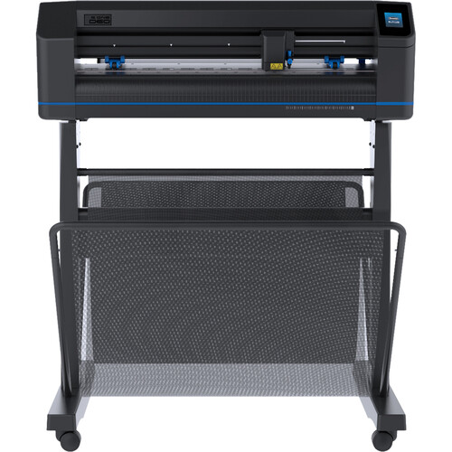 Canon Stand with Basket for Summa S One D60 Cutter