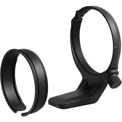 Canon Tripod Mount Ring and Adapter for