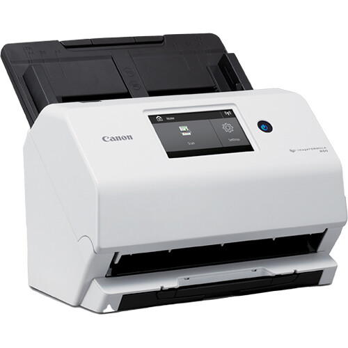 Canon imageFORMULA R50 Office Document S