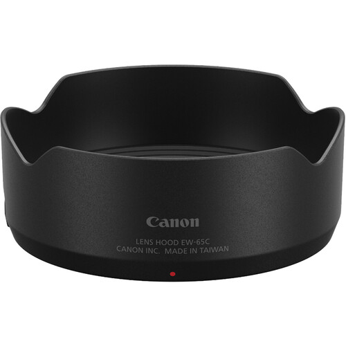 Canon EW-65C Lens Hood