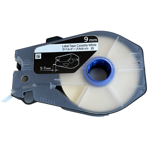Canon White Label Tape Cassettes for MK3000 and MK5000 (9 x 30m 3-Pack)