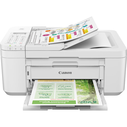 CANON PIXMA TR4720 WIRELESS ALL-IN-ONE P