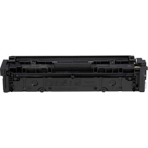 Canon 067 High-Capacity Yellow Toner Car