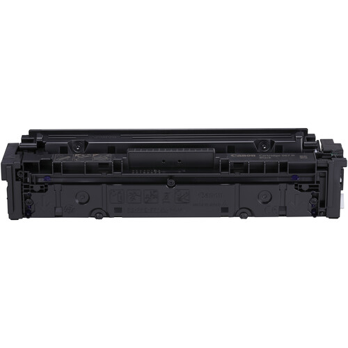 Canon 067 High-Capacity Black Toner Cart