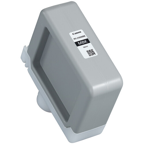 Canon PFI-2100 Matte Black Pigment Ink C