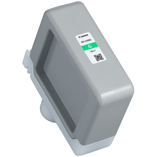 Canon PFI-2100 Green Pigment Ink Cartrid