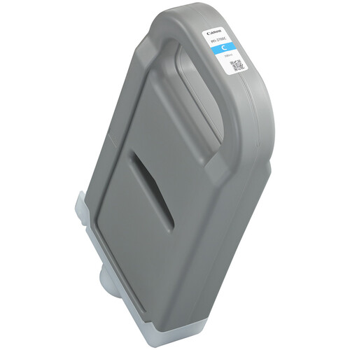 Canon PFI-2700 Cyan Pigment Ink Cartridg