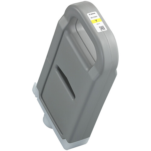 Canon PFI-2700 Yellow Pigment Ink Cartri