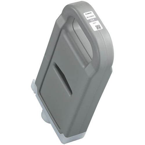 Canon PFI-2700 Gray Pigment Ink Cartridg