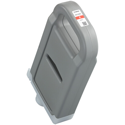 Canon PFI-2700 Red Pigment Ink Cartridge